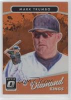 Diamond Kings - Mark Trumbo #/199