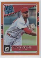 Rated Rookies - Alex Reyes #/199