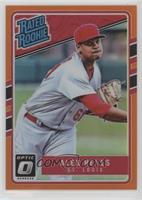 Rated Rookies - Alex Reyes #/199