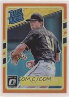 Rated Rookies - Tyler Glasnow #/199