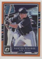 Rated Rookies - Hunter Renfroe #/199