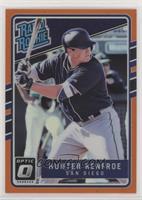 Rated Rookies - Hunter Renfroe #/199