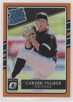 Rated Rookies - Carson Fulmer #/199