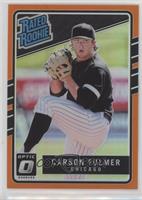 Rated Rookies - Carson Fulmer #/199
