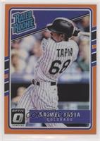 Rated Rookies - Raimel Tapia #/199