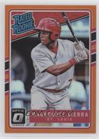 Rated Rookies - Magneuris Sierra #/199