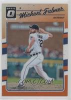 Michael Fulmer #/199