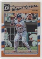 Miguel Cabrera #/199