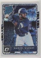 Rated Rookies - Manuel Margot