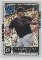 Rated Rookies - Reynaldo Lopez