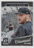 Diamond Kings - Lucas Giolito