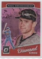 Diamond Kings - Paul Goldschmidt