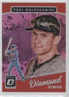 Diamond Kings - Paul Goldschmidt