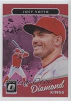 Diamond Kings - Joey Votto