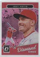 Diamond Kings - Joey Votto