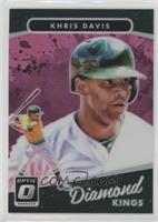 Diamond Kings - Khris Davis