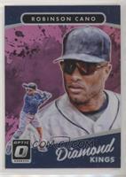 Diamond Kings - Robinson Cano