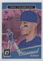 Diamond Kings - Troy Tulowitzki