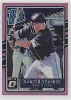 Rated Rookies - Hunter Renfroe