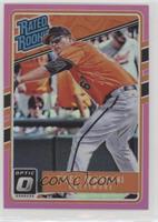 Rated Rookies - Trey Mancini