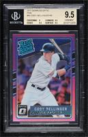 Rated Rookies - Cody Bellinger [BGS 9.5 GEM MINT]