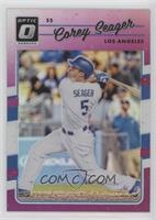 Corey Seager