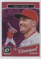 Diamond Kings - Joey Votto