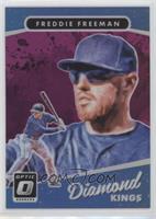 Diamond Kings - Freddie Freeman