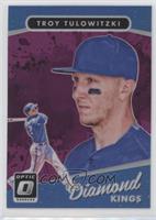 Diamond Kings - Troy Tulowitzki