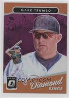 Diamond Kings - Mark Trumbo