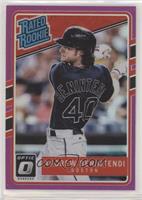 Rated Rookies - Andrew Benintendi [EX to NM]