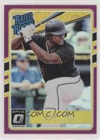 Rated Rookies - Josh Bell