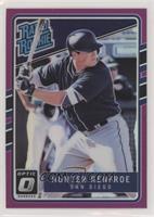 Rated Rookies - Hunter Renfroe