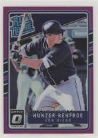 Rated Rookies - Hunter Renfroe