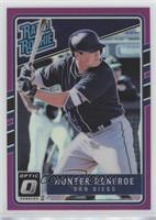 Rated Rookies - Hunter Renfroe