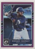 Rated Rookies - Manuel Margot