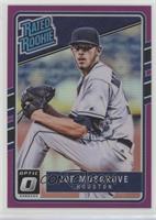 Rated Rookies - Joe Musgrove