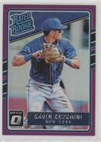 Rated Rookies - Gavin Cecchini