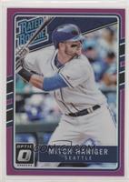 Rated Rookies - Mitch Haniger