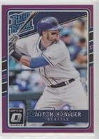 Rated Rookies - Mitch Haniger