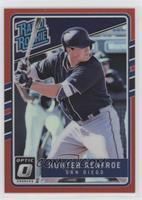 Rated Rookies - Hunter Renfroe #/99