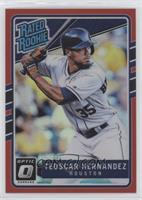 Rated Rookies - Teoscar Hernandez #/99