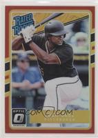 Rated Rookies - Josh Bell #/99