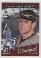 Diamond Kings - Paul Goldschmidt