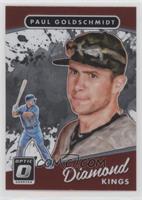 Diamond Kings - Paul Goldschmidt