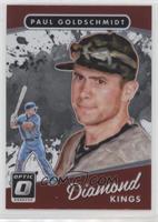 Diamond Kings - Paul Goldschmidt