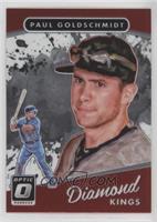 Diamond Kings - Paul Goldschmidt