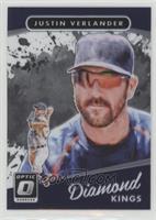 Diamond Kings - Justin Verlander