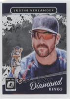 Diamond Kings - Justin Verlander