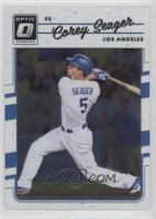 Corey Seager